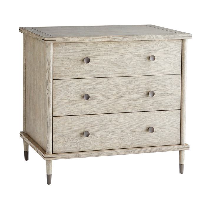 Jobe Chest