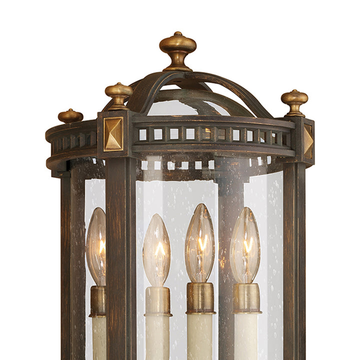 Beekman Place 28" Outdoor Wall Mount