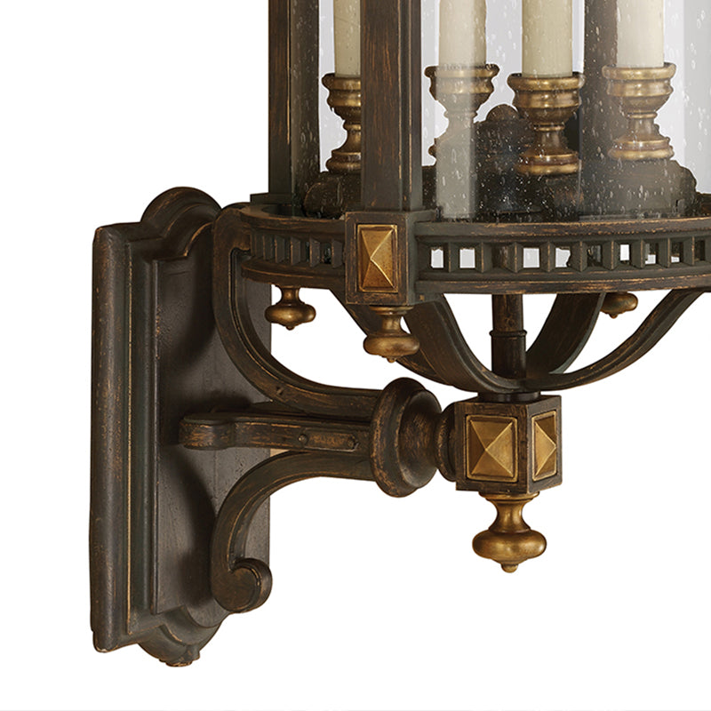 Beekman Place 28" Outdoor Wall Mount