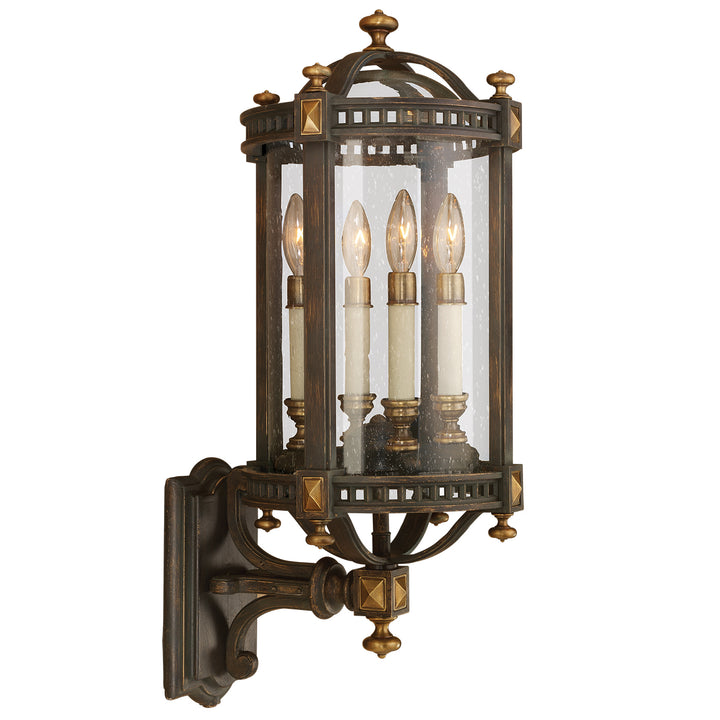 Beekman Place 28" Outdoor Wall Mount