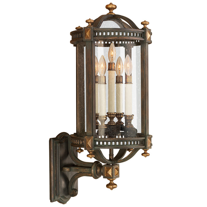 Beekman Place 32" Outdoor Wall Mount