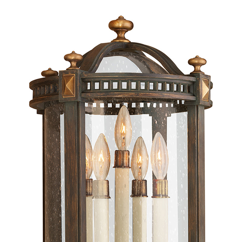 Beekman Place 32" Outdoor Wall Mount