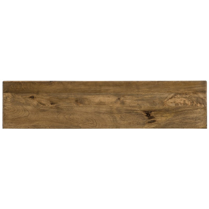 Commerce And Market - 69" Serramonte Entertainment/Accent Console