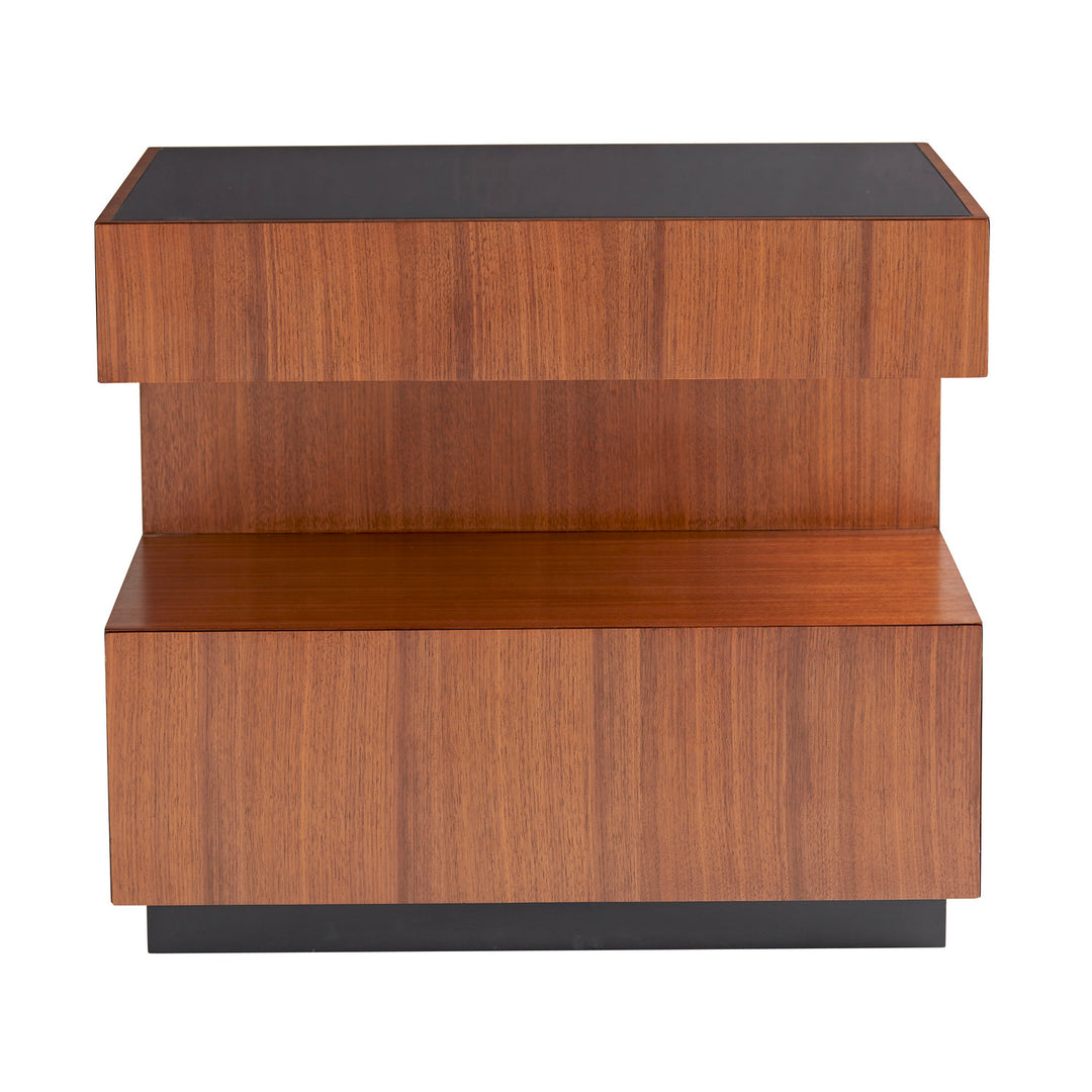 Geron End Table