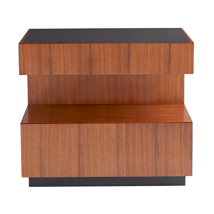 Geron End Table