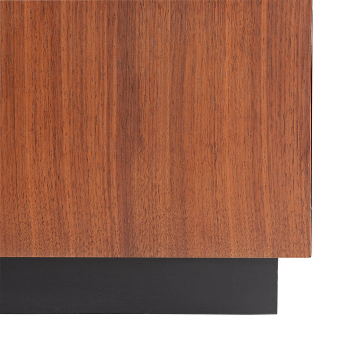 Geron End Table