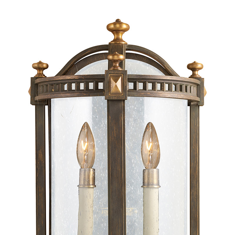Beekman Place 20" Outdoor Sconce