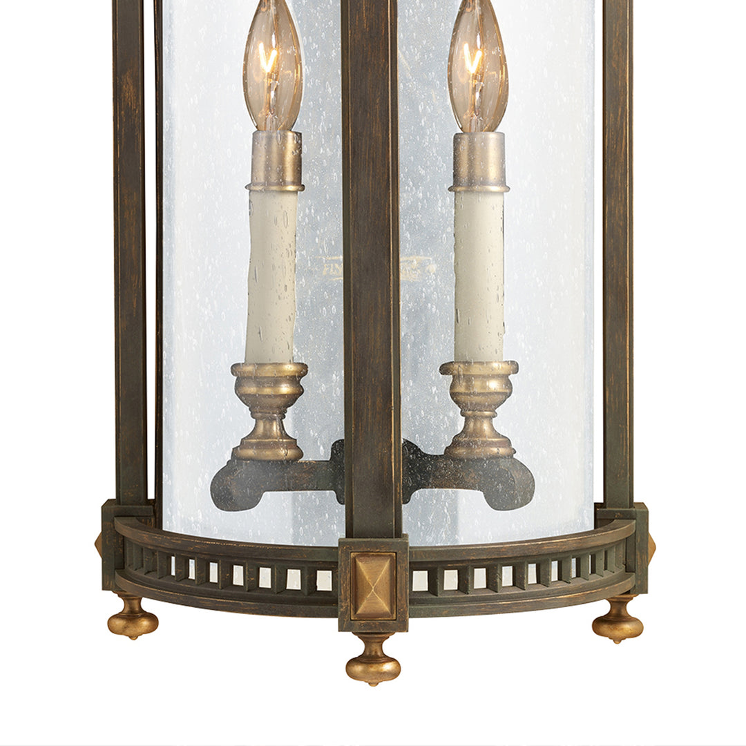 Beekman Place 20" Outdoor Sconce
