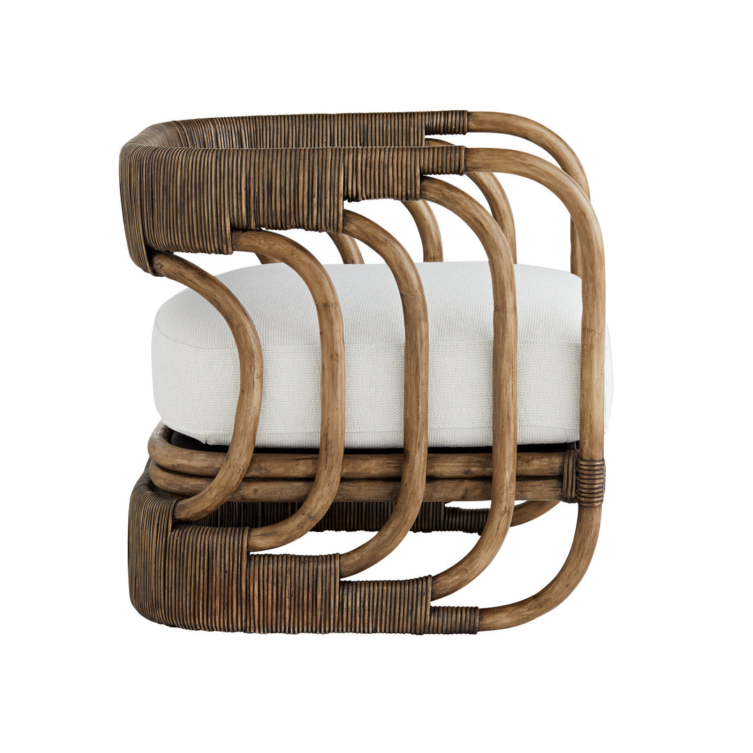 Hamza Chair