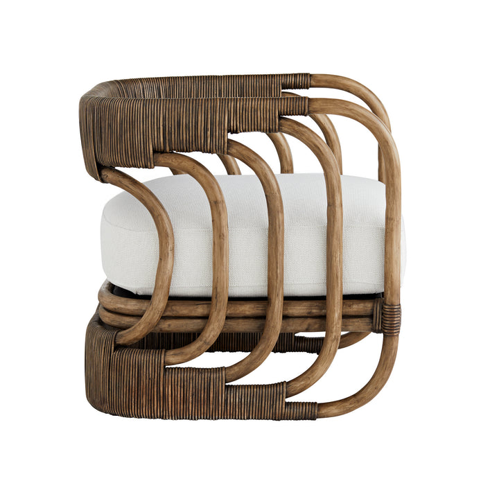 Hamza Chair