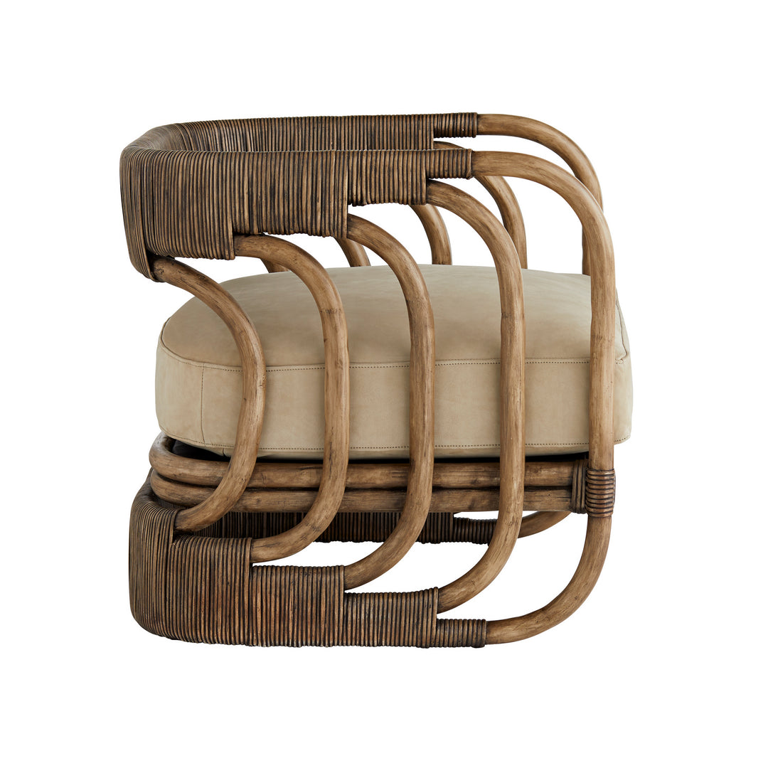 Hamza Chair