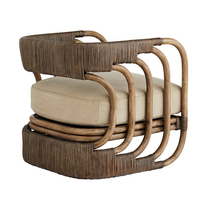 Hamza Chair