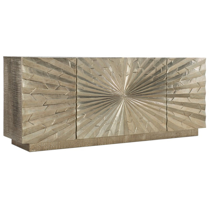 Melange - 78" Big Bang Entertainment Console
