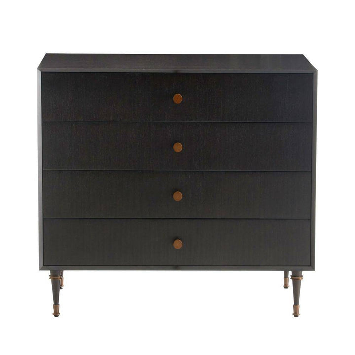 Melbourne Chest