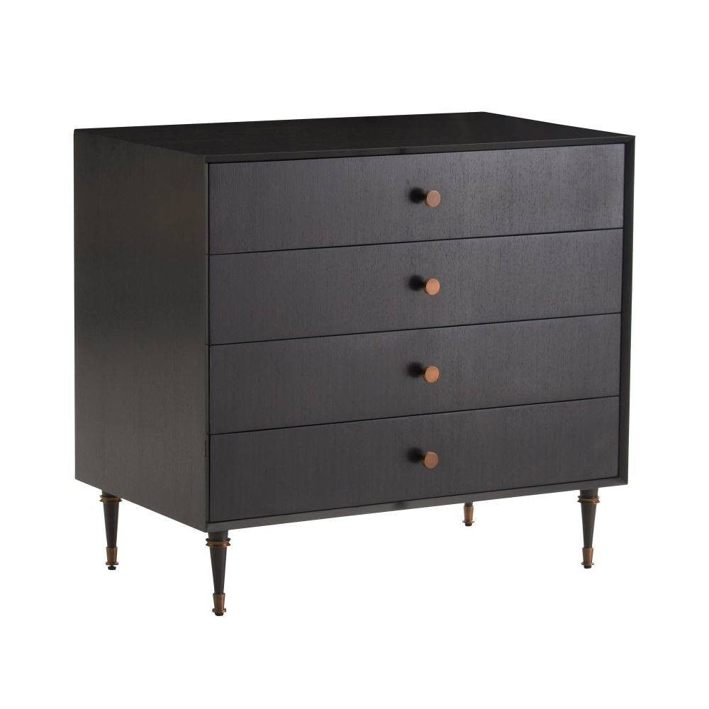 Melbourne Chest