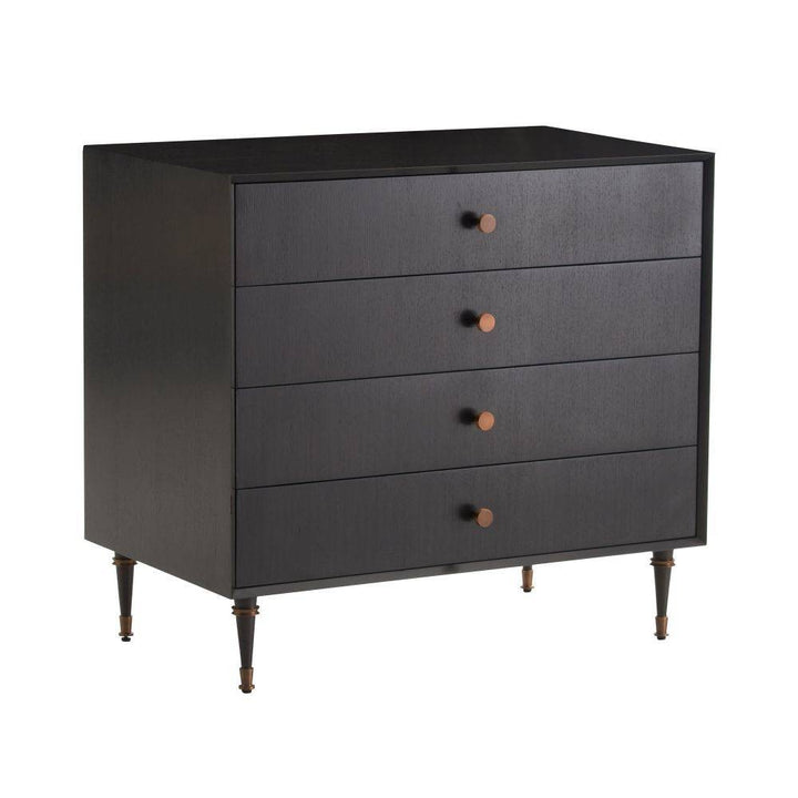 Melbourne Chest