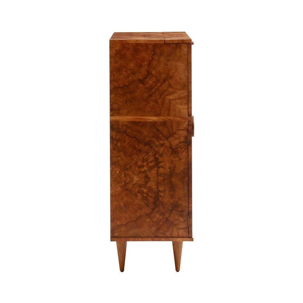 Manhattan Cocktail Cabinet