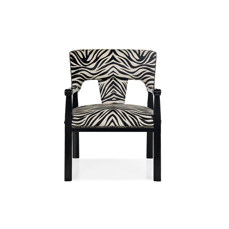 Shin Warmer Chair