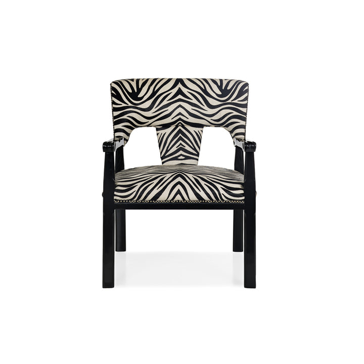 Shin Warmer Chair