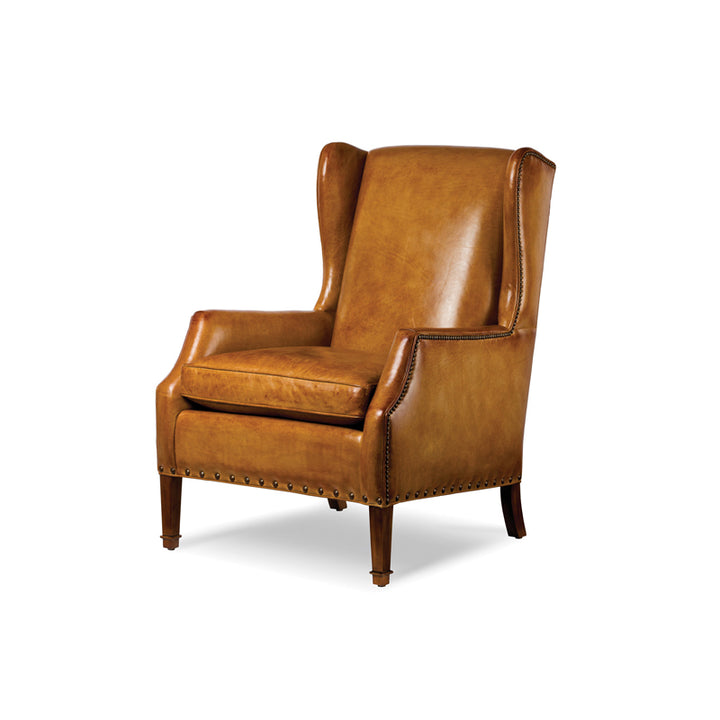 Raul Wing Chair