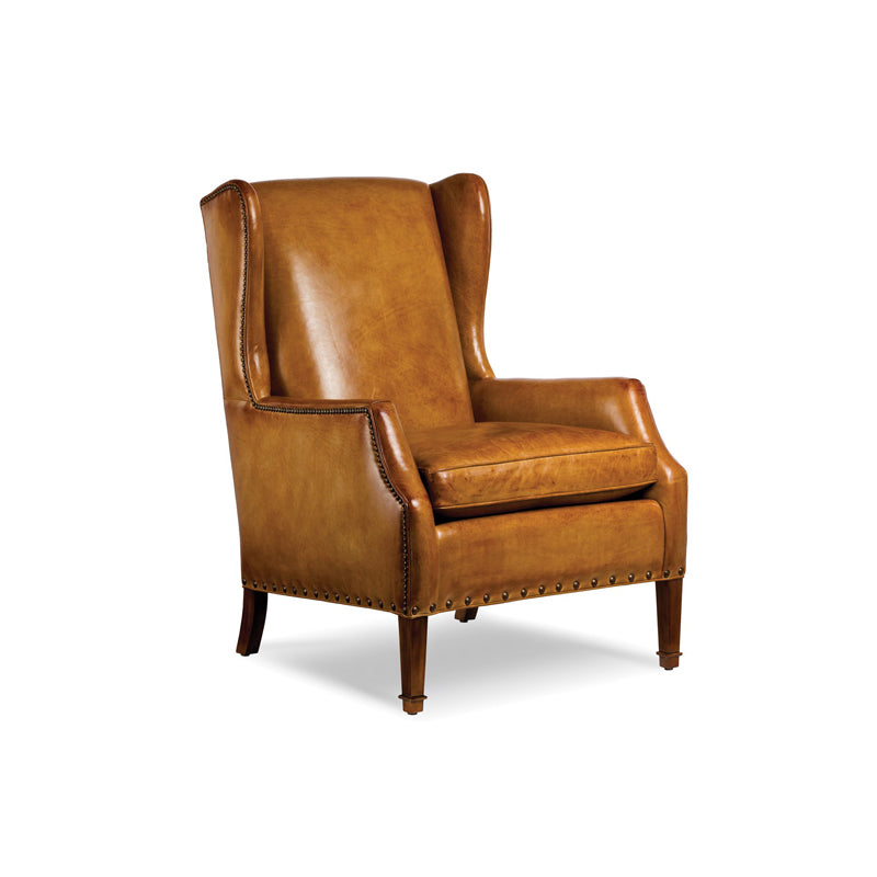 Raul Wing Chair