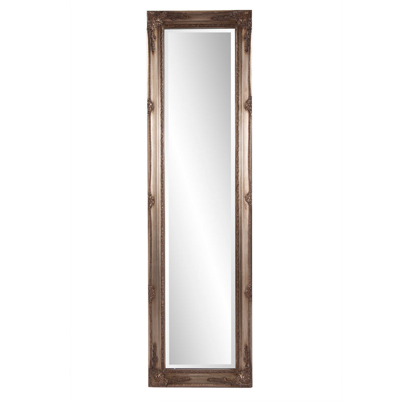 The Queen Ann Mirror