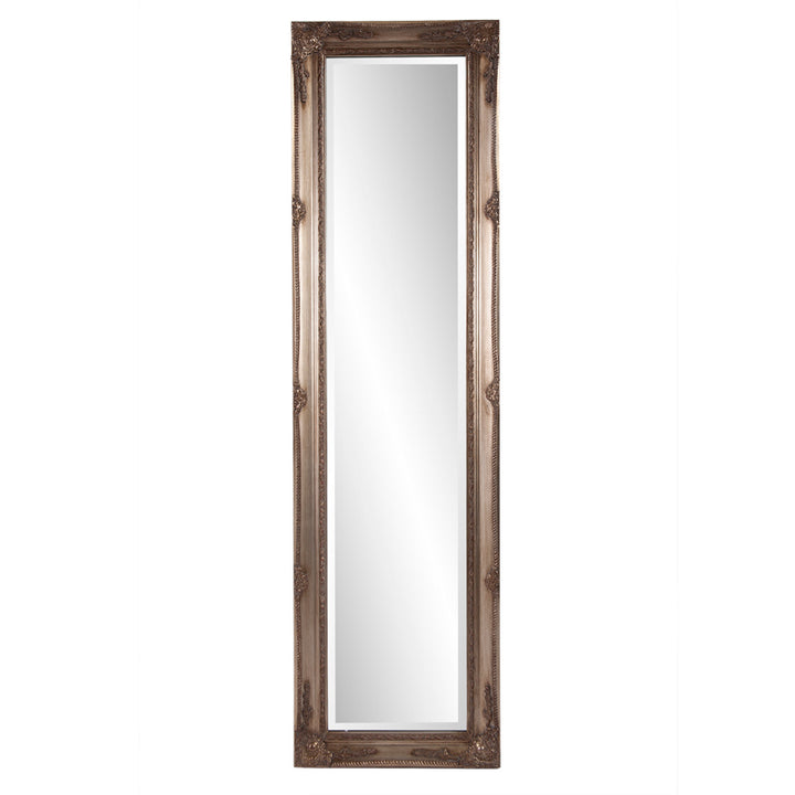 The Queen Ann Mirror