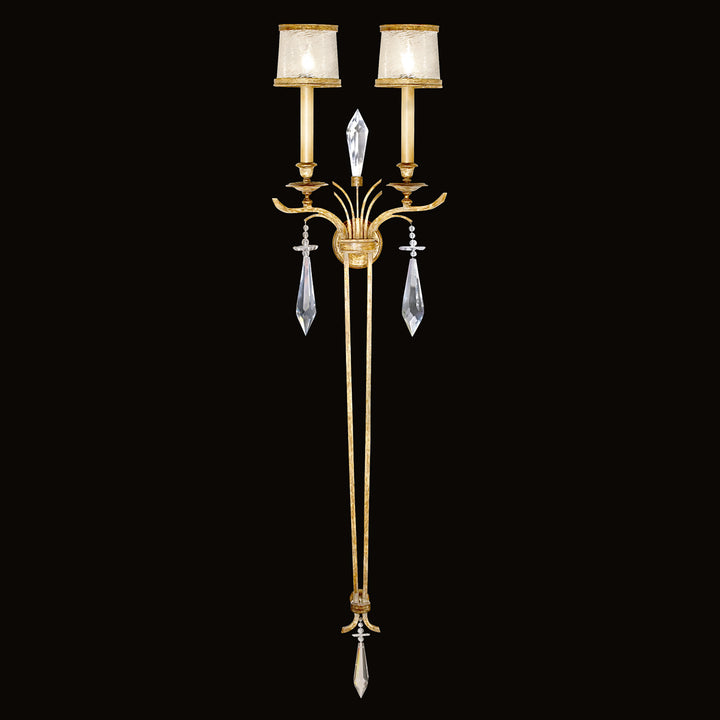 Monte Carlo 65" Sconce