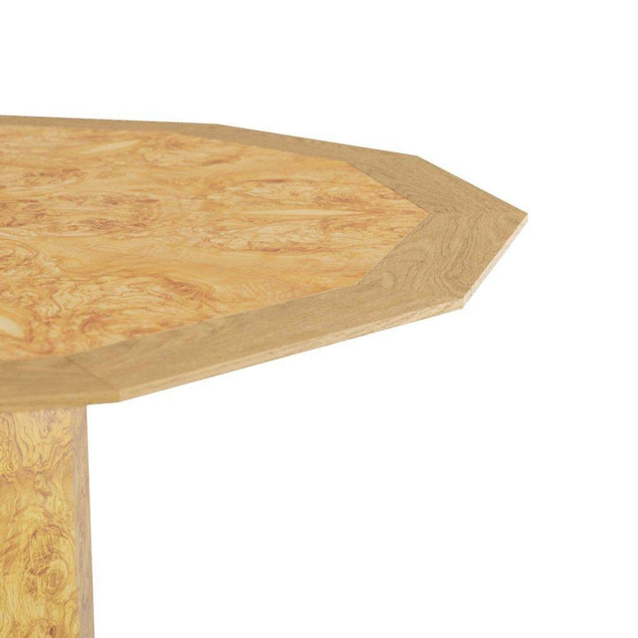 Rueben Dining Table