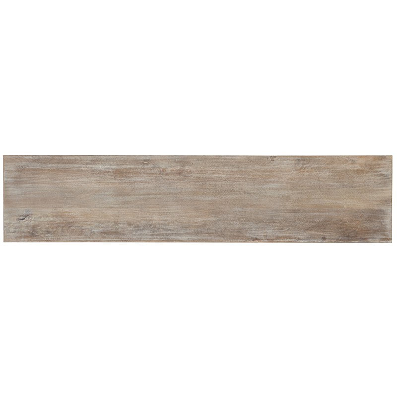 Commerce And Market - 80" Entertainment Console