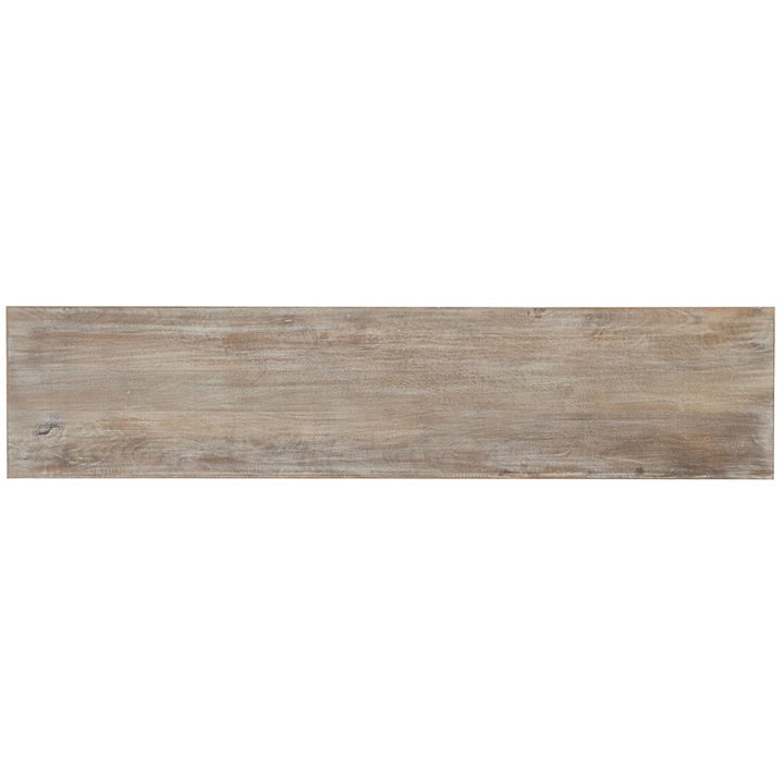 Commerce And Market - 80" Entertainment Console