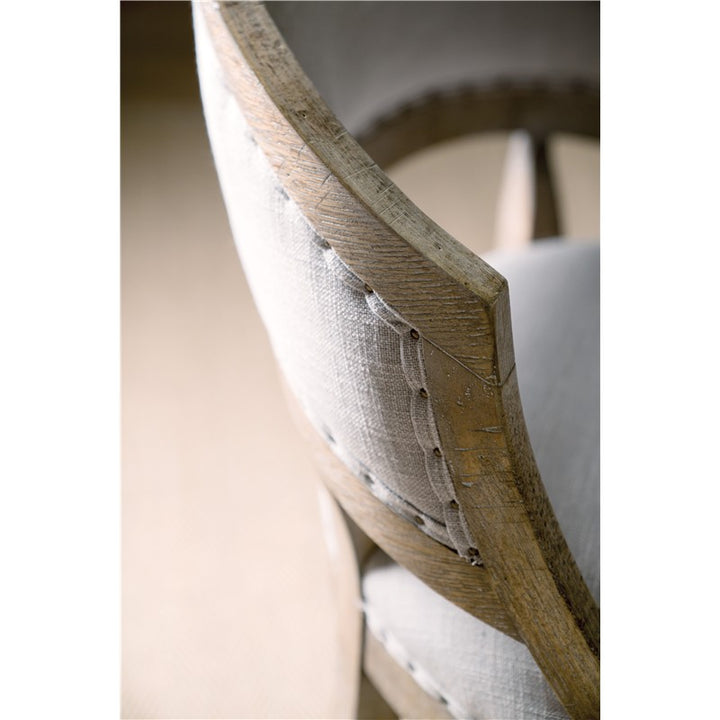 Boheme - Garnier Back Counter Stool