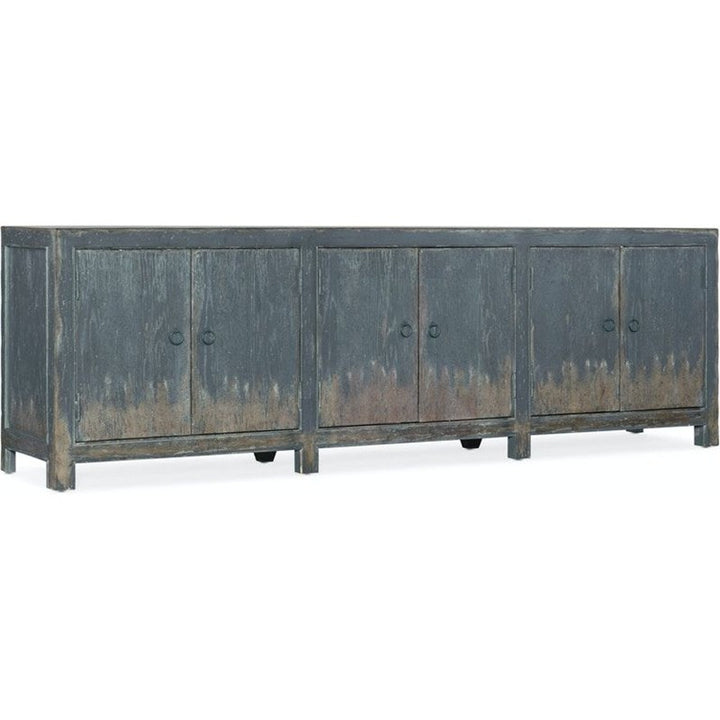 Boheme - Salvator Media Console