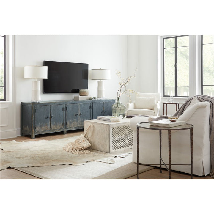 Boheme - Salvator Media Console