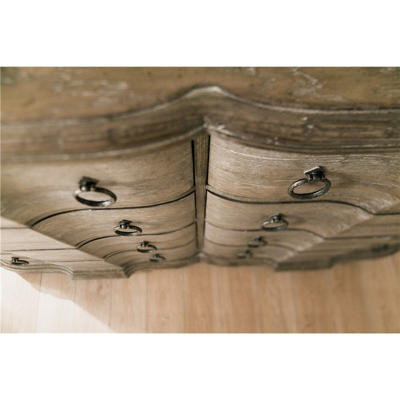 Boheme - Adante Dresser