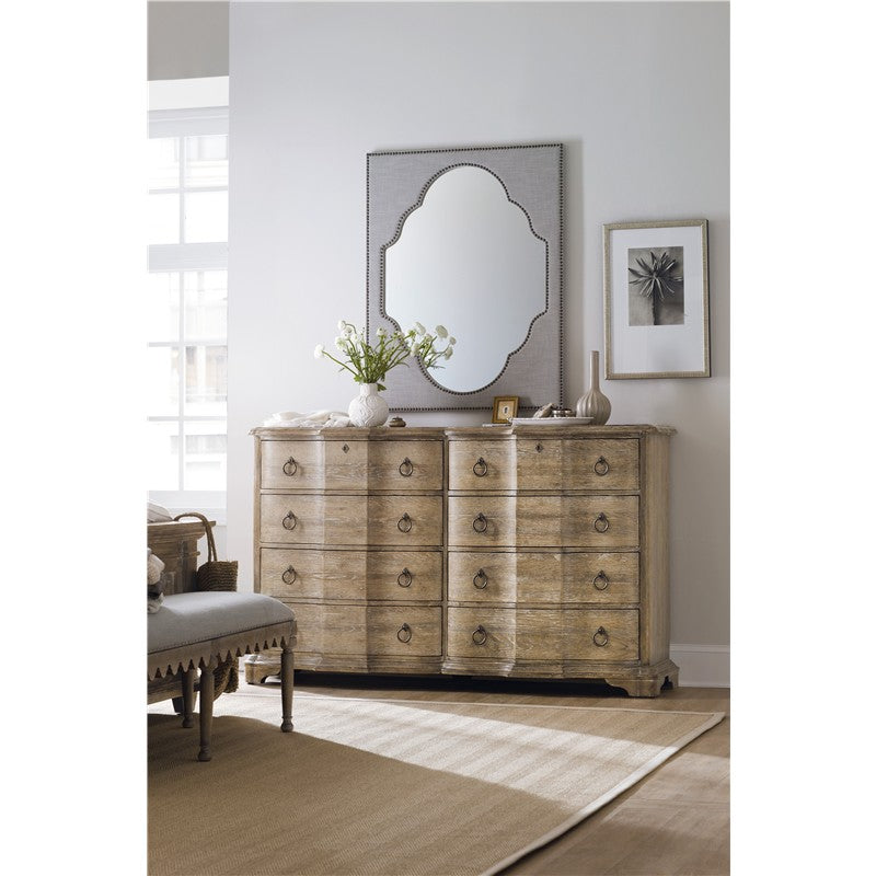 Boheme - Adante Dresser