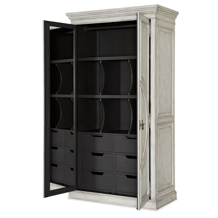 Boheme - Bilzen Wardrobe