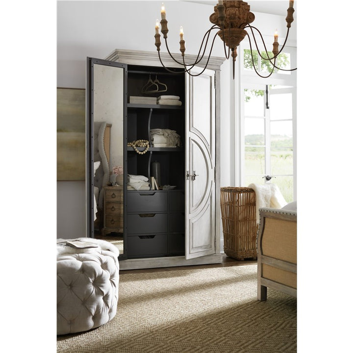 Boheme - Bilzen Wardrobe