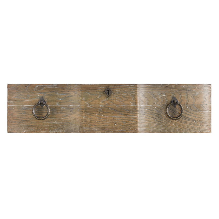 Boheme - Bastogne 3-Drawer Nightstand