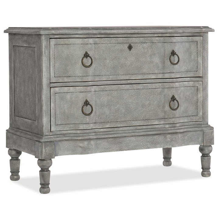 Boheme - Verbena Bachelors Chest
