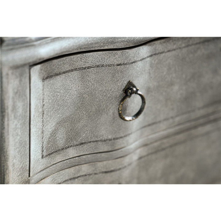 Boheme - Verbena Bachelors Chest
