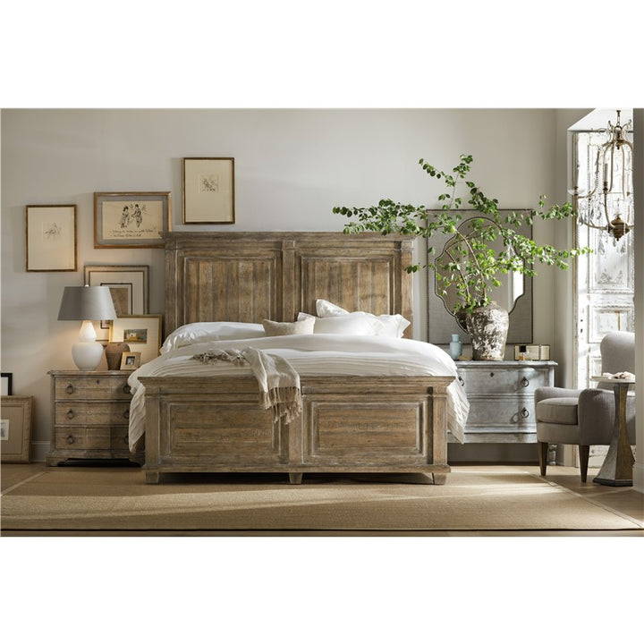 Boheme - Verbena Bachelors Chest