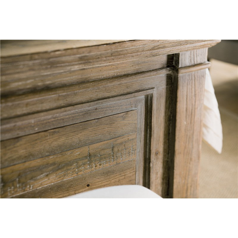 Boheme - Laurier King Panel Bed
