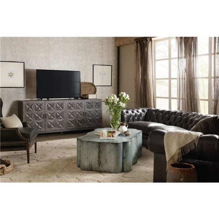 Beaumont - Entertainment Console