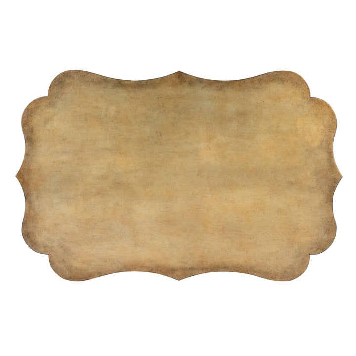 Melange - Tevis Bluff Cocktail Table