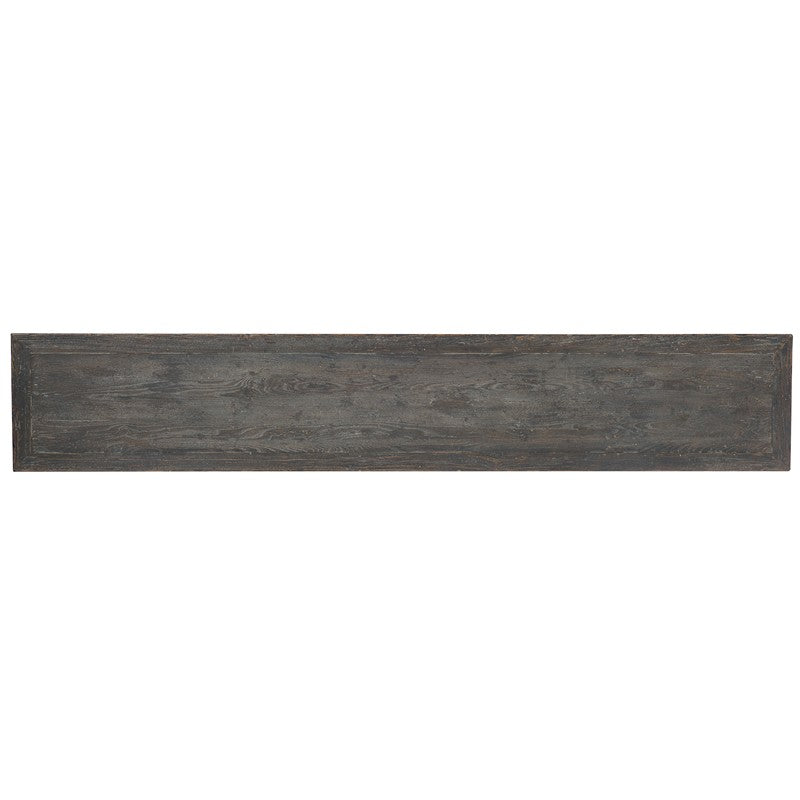 Beaumont - 9-Drawer Console