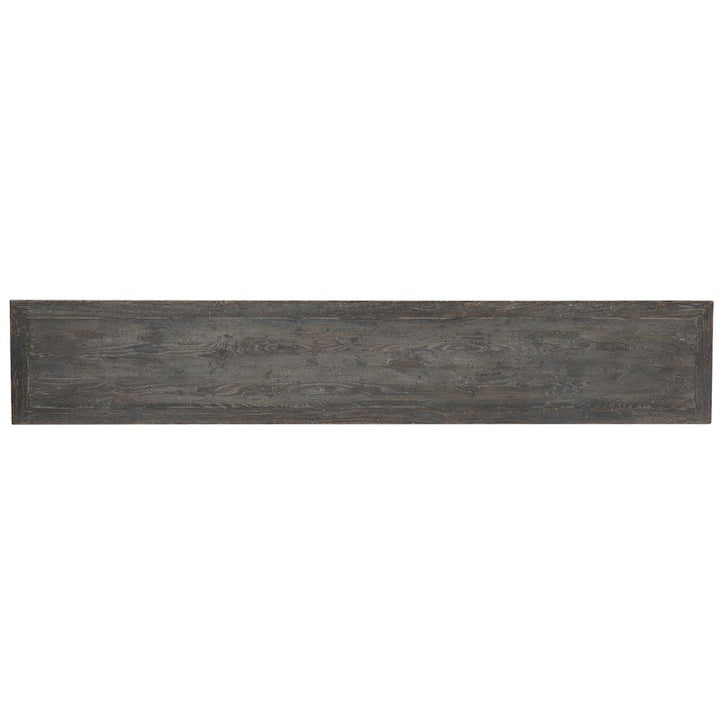 Beaumont - 9-Drawer Console