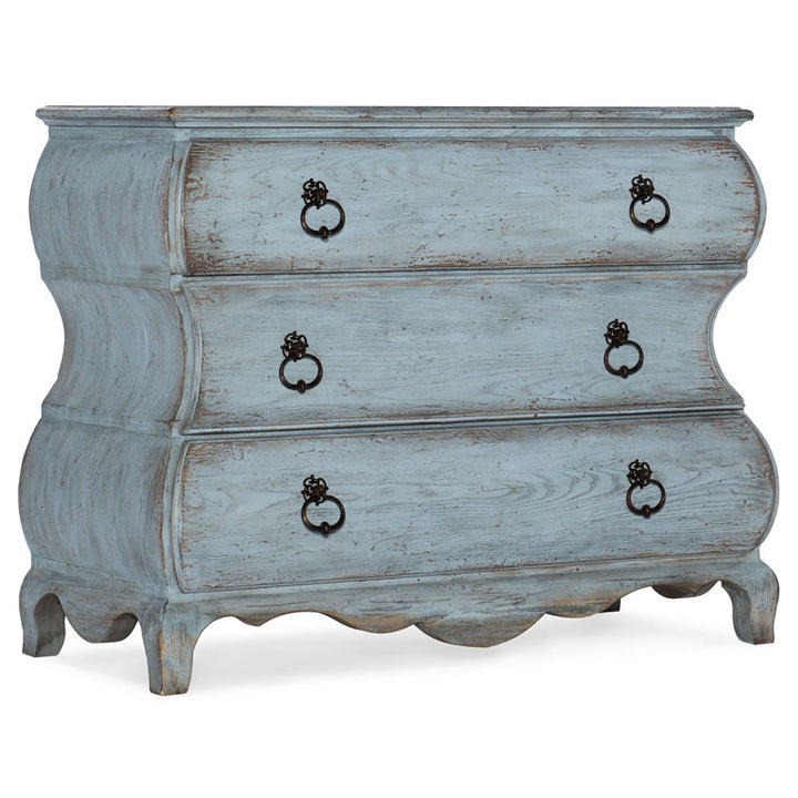Beaumont - Bachelors Chest