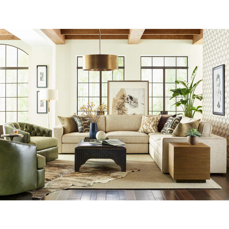 Max Sectional Series