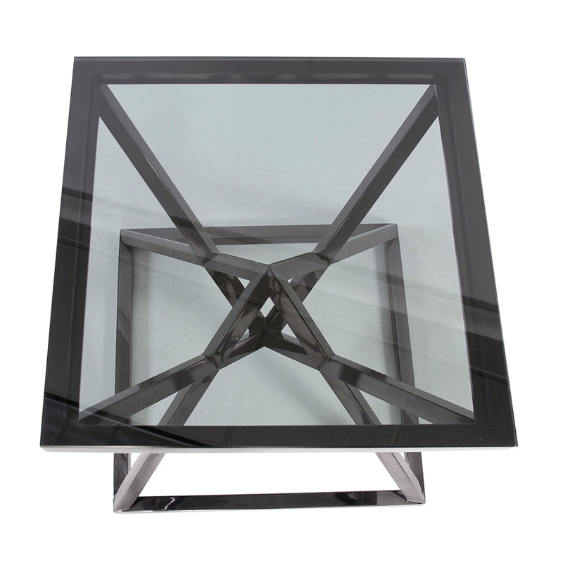 Pinnacle Side Table
